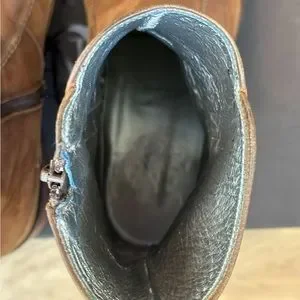 Rock and Republic Mens Boots Size 40 EU (Fits size 8.5- 9 US) Used with box Rock & Republic | Shoes | Rock And Republic Mens Boots Size  main image 2